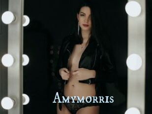 Amymorris