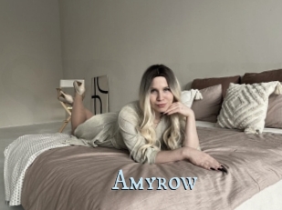 Amyrow