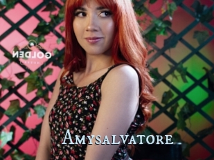 Amysalvatore