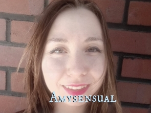 Amysensual