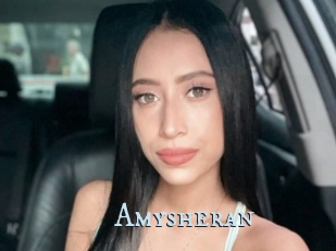 Amysheran