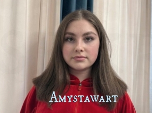 Amystawart