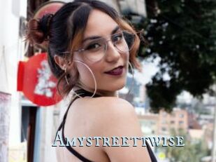 Amystreettwise