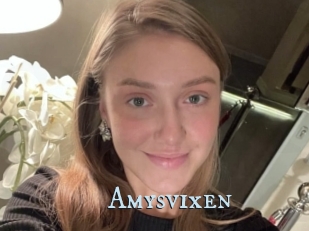 Amysvixen