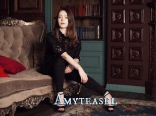 Amyteasel