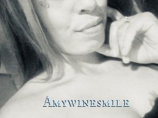 Amywinesmile