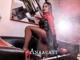 Anaacatt