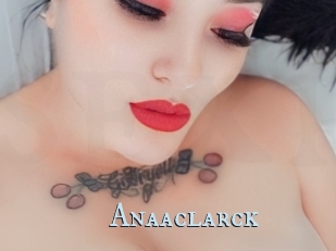 Anaaclarck