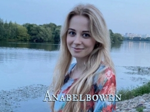 Anabelbowen