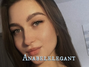 Anabelelegant