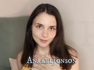 Anabeljonson