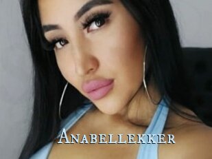 Anabellekker