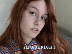 Anaberight