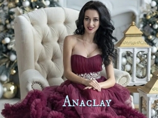 Anaclay