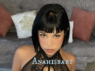 Anahisbaby