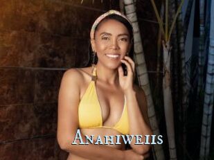 Anahiweiis