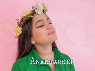 Anaisparker