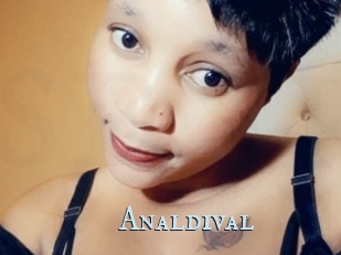 Analdival