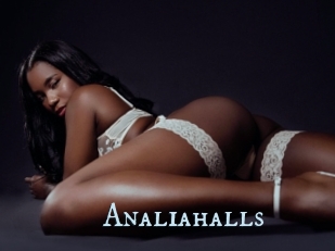 Analiahalls