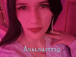 Analnasty29