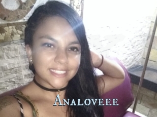 Analoveee