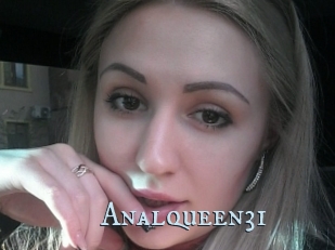 Analqueen31