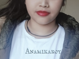 Anamikaroy