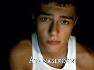 Ananasikden