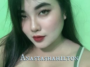 Anastashahilton