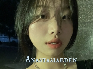 Anastasiaeden