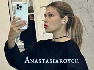 Anastasiaroyce