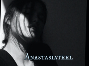 Anastasiateel