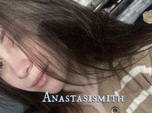 Anastasismith