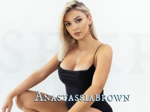 Anastassiabrown