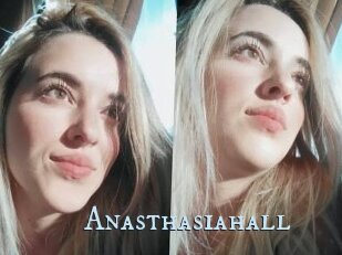 Anasthasiahall