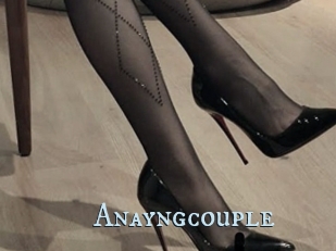 Anayngcouple