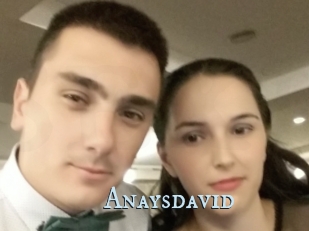 Anaysdavid