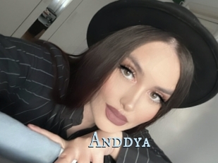 Anddya