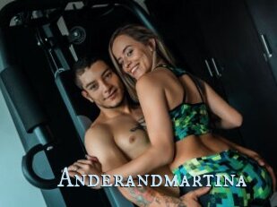 Anderandmartina