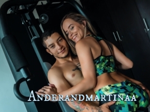 Anderandmartinaa