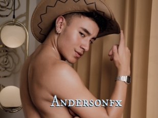 Andersonfx