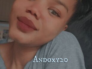 Andoxy20