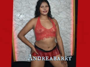 Andreabarry