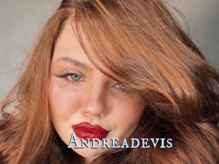 Andreadevis