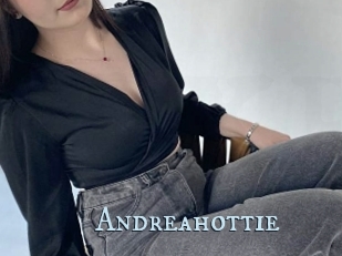 Andreahottie