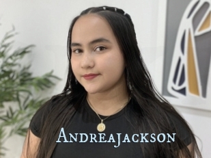 Andreajackson