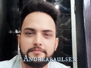 Andrearaulsex