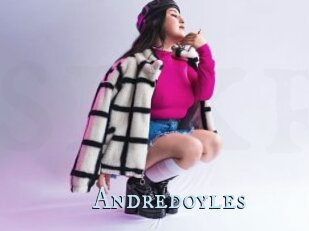 Andredoyles