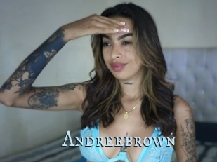 Andreebrown