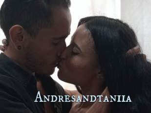 Andresandtaniia